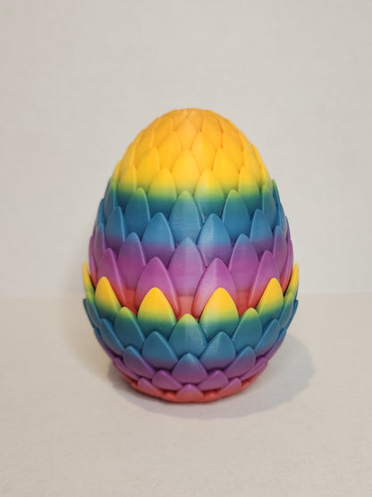 Mystery Dragon Egg