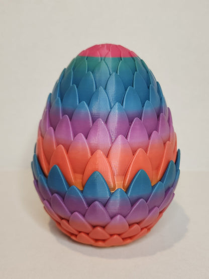 Mystery Dragon Egg