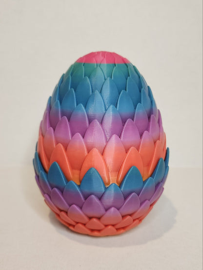 Mystery Dragon Egg