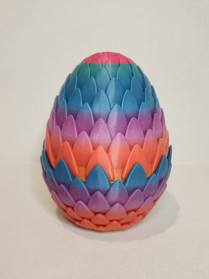 Mystery Dragon Egg