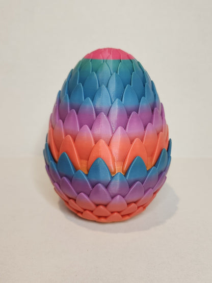 Mystery Dragon Egg