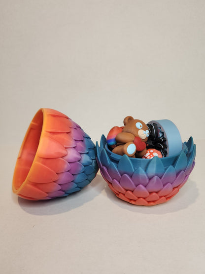 Mystery Dragon Egg
