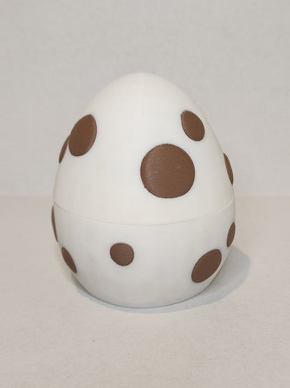 Mystery Dragon Egg
