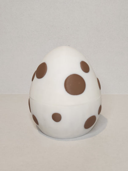 Mystery Dragon Egg