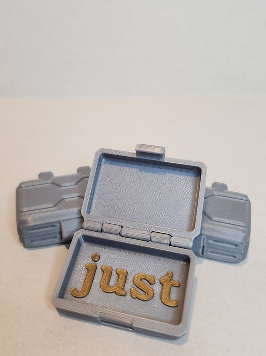 Just In Case