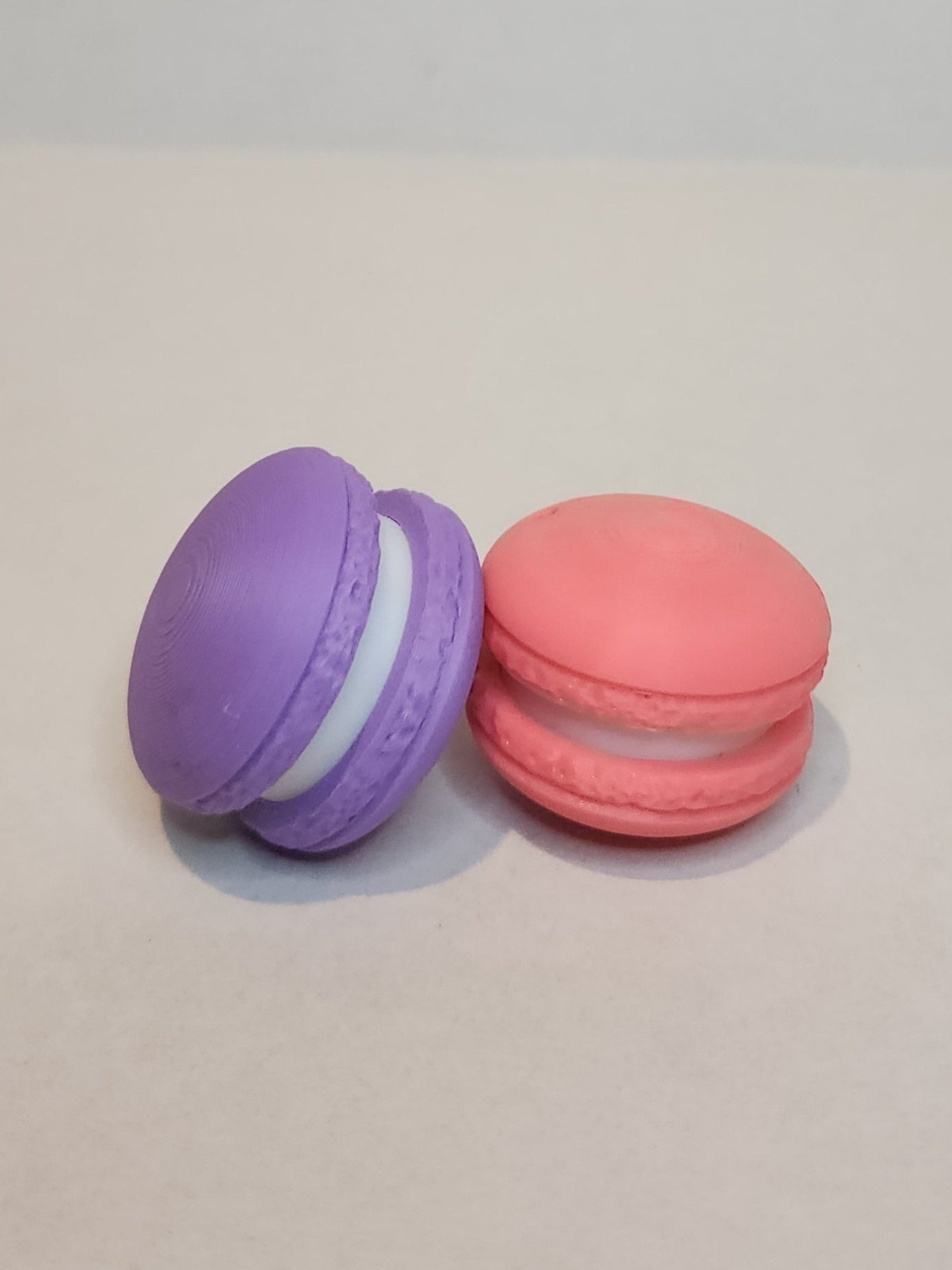 Macaron Clicker
