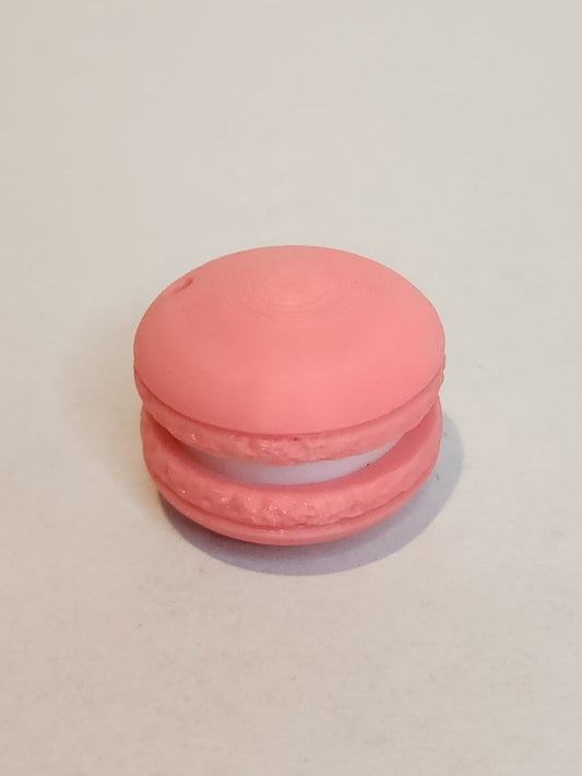 Macaron Clicker
