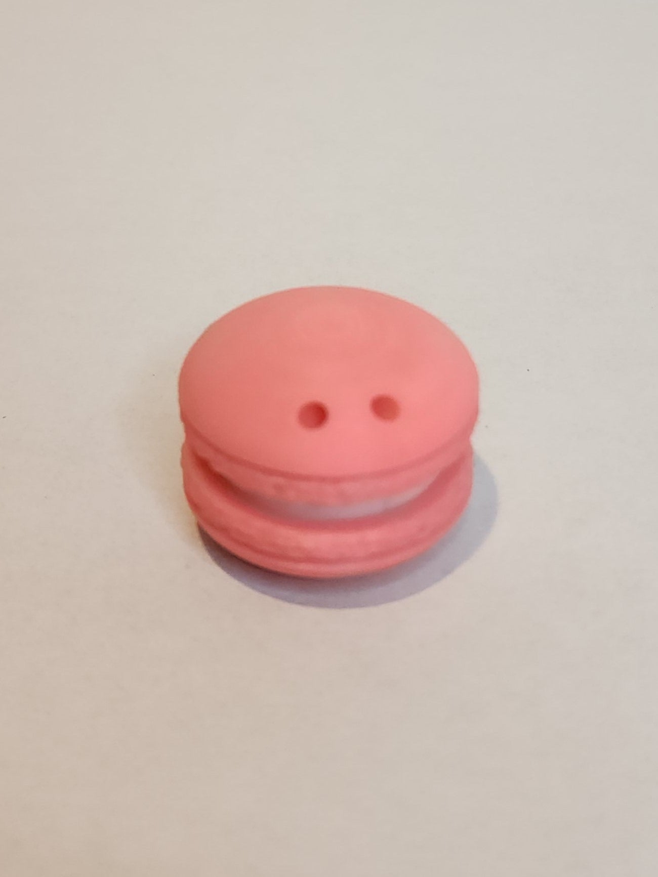 Macaron Clicker