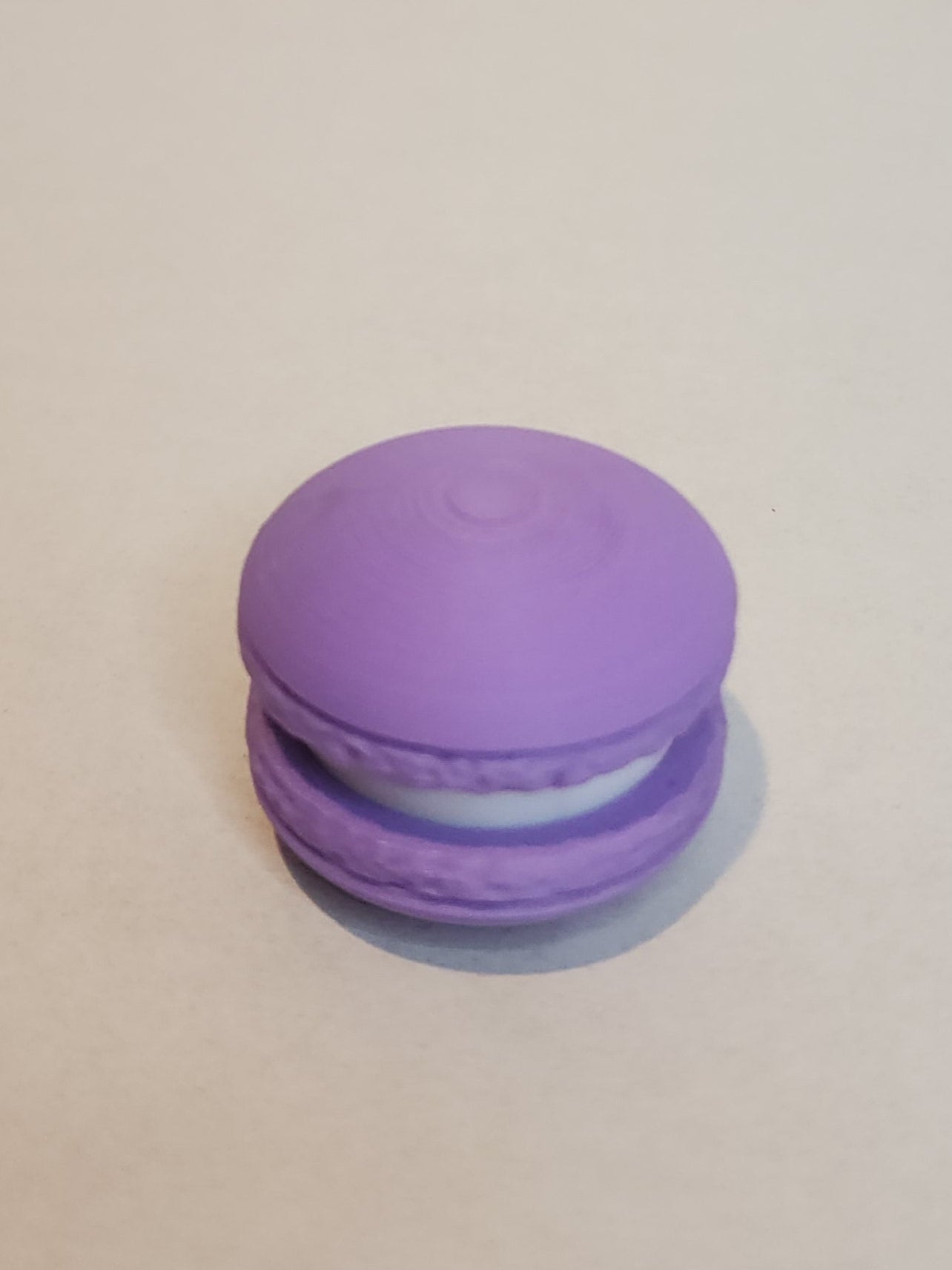 Macaron Clicker