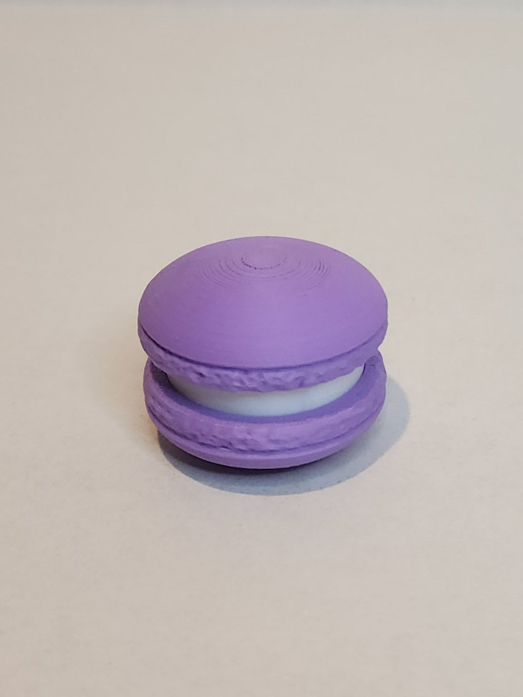 Macaron Clicker