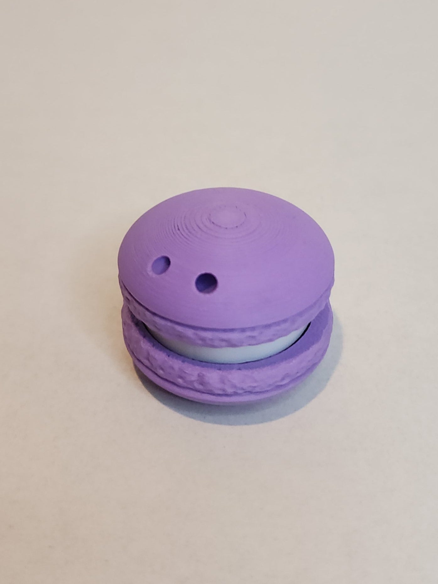 Macaron Clicker