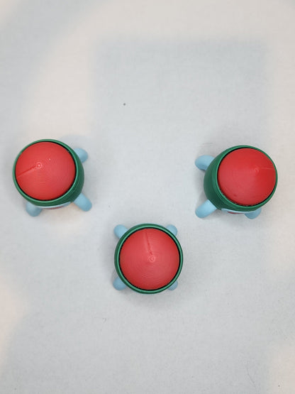 Mini Rocket Ship Clicker
