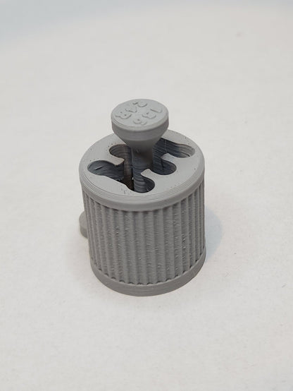 Gear Shift Car Fidget