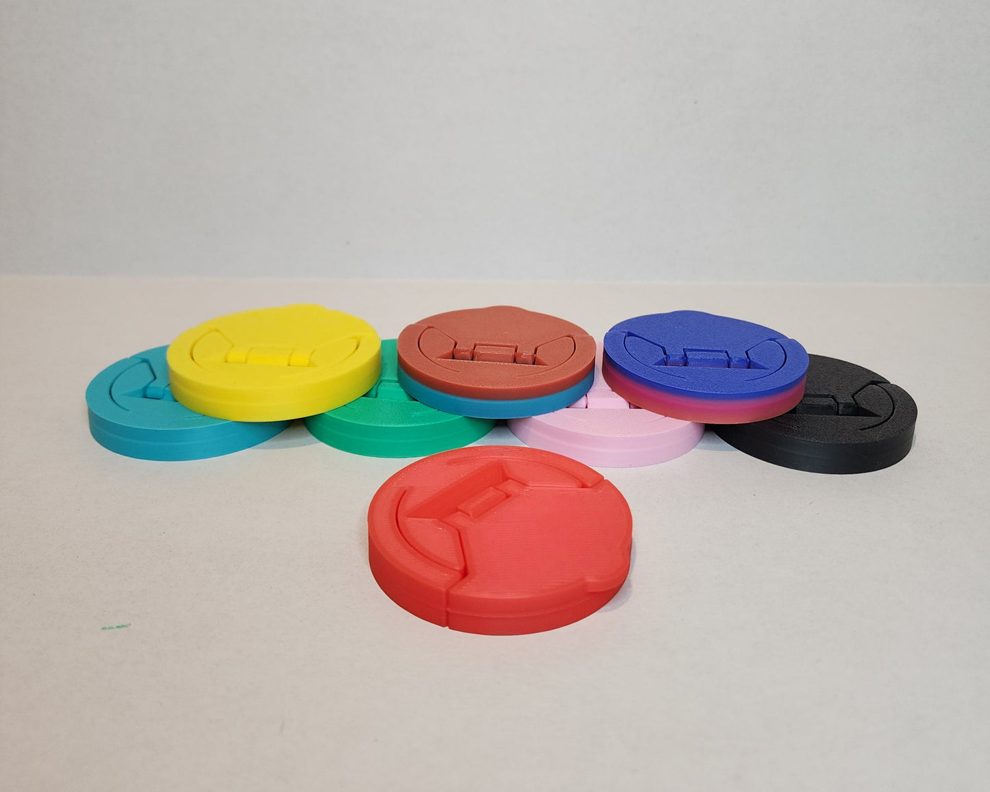 Snap-On Soda Can Lid
