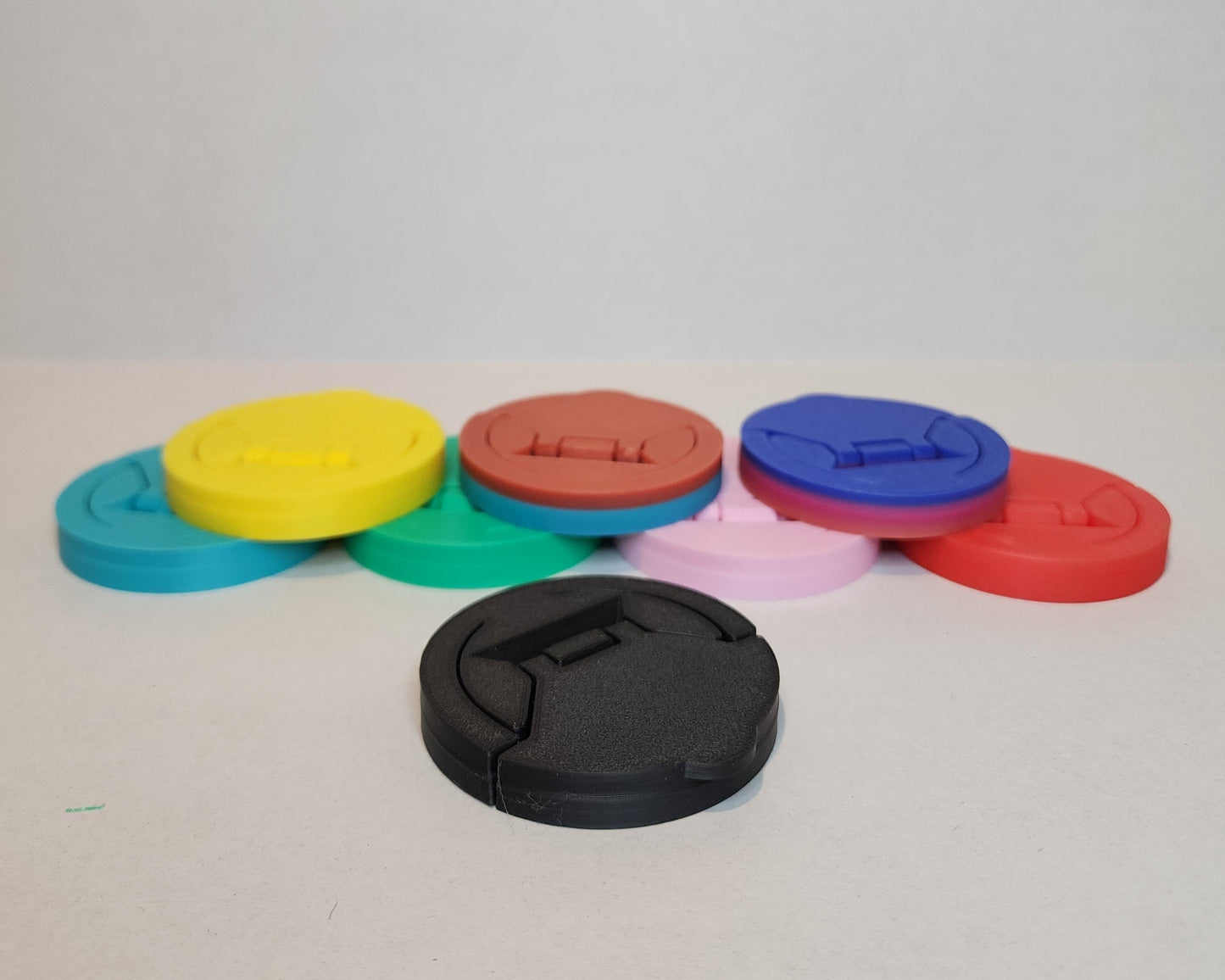 Snap-On Soda Can Lid