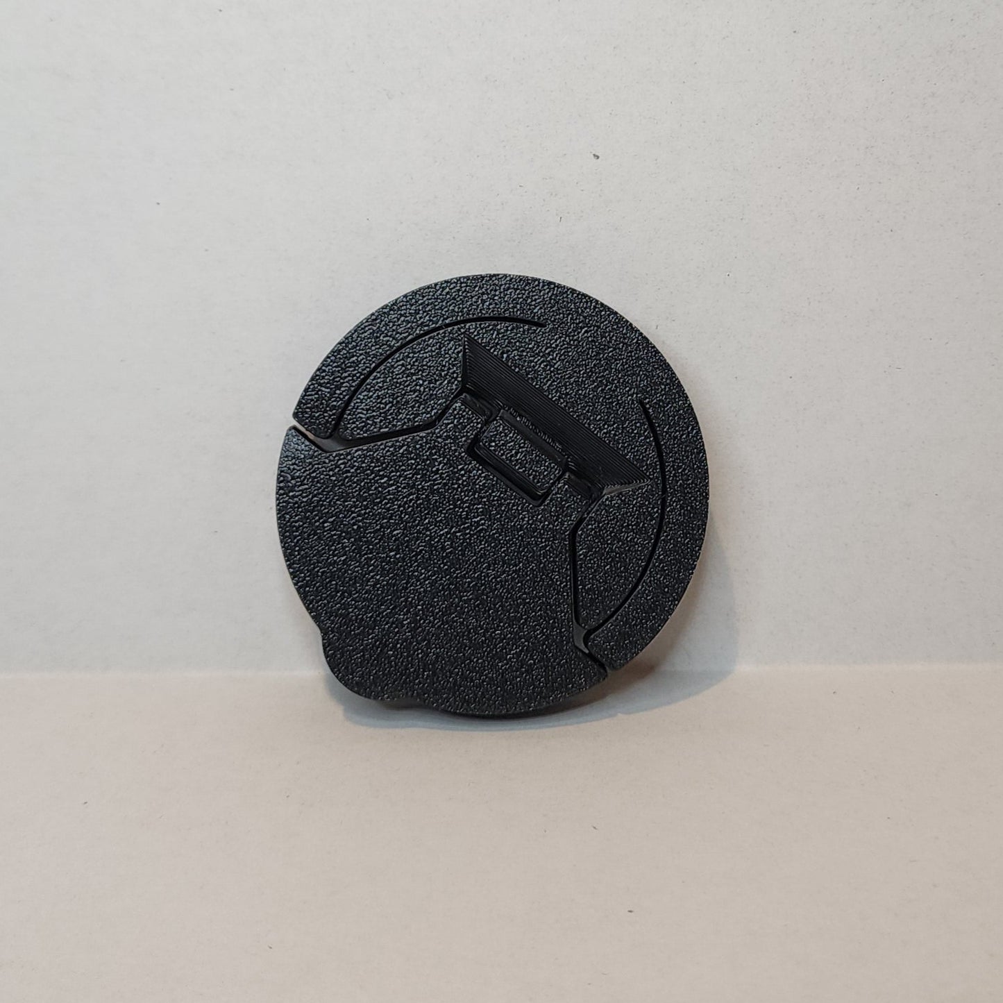 Snap-On Soda Can Lid