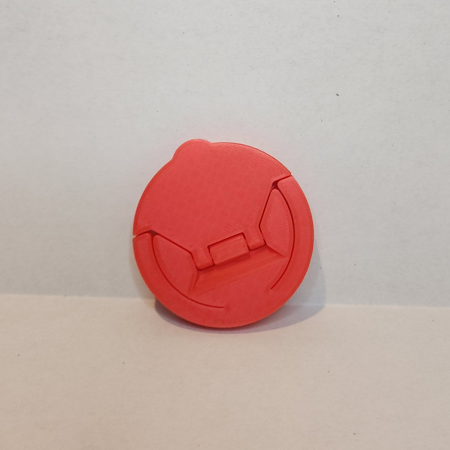 Snap-On Soda Can Lid