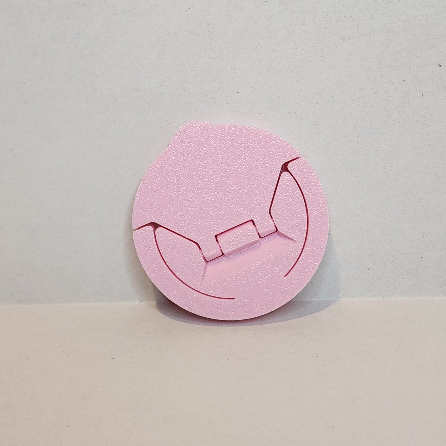 Snap-On Soda Can Lid