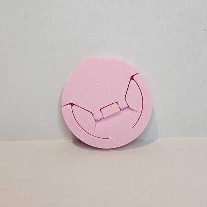 Snap-On Soda Can Lid