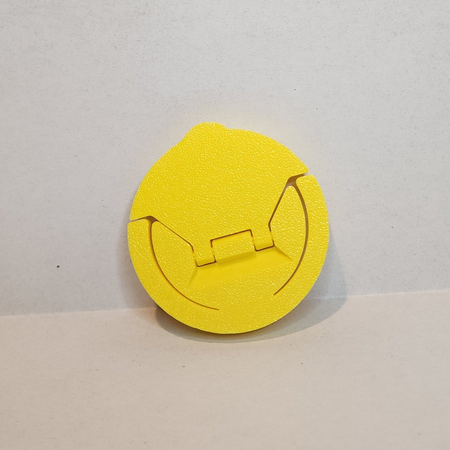 Snap-On Soda Can Lid