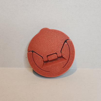 Snap-On Soda Can Lid
