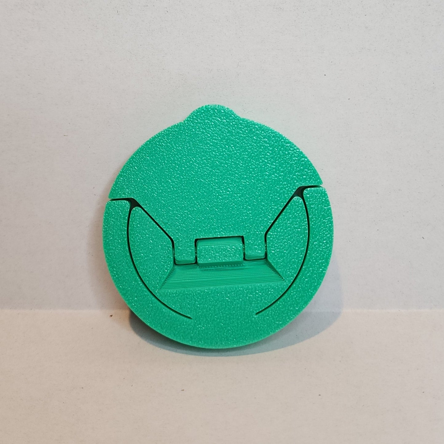 Snap-On Soda Can Lid