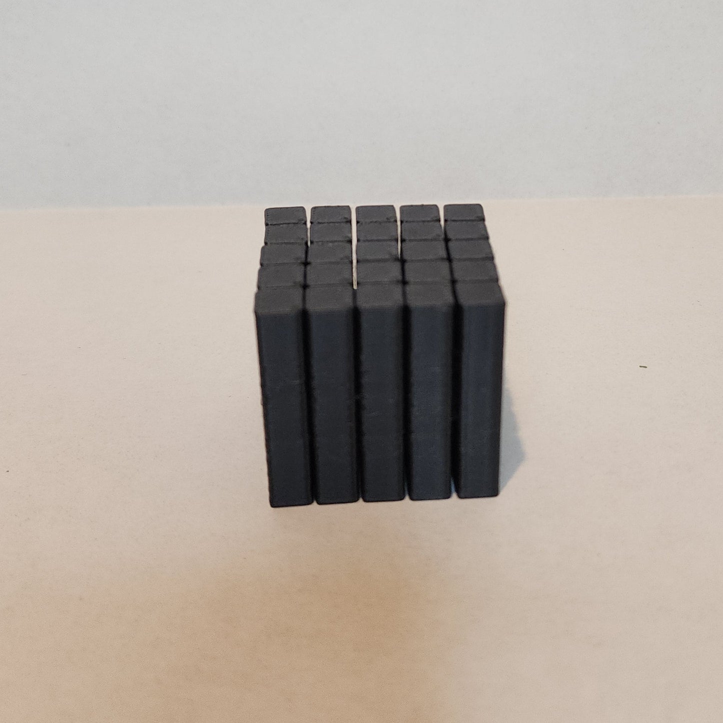 Square Flexigrid