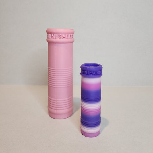 Collapsible Saber
