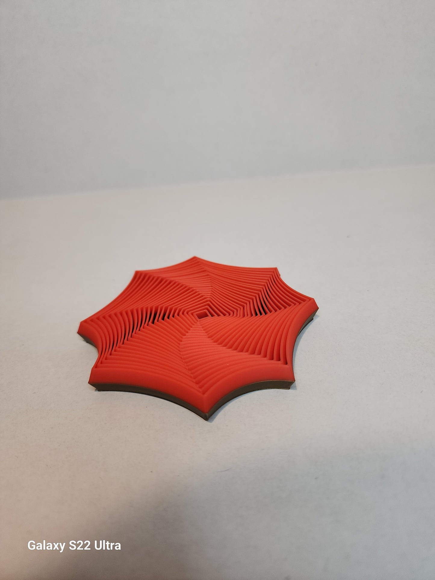 Spider Web Fidget
