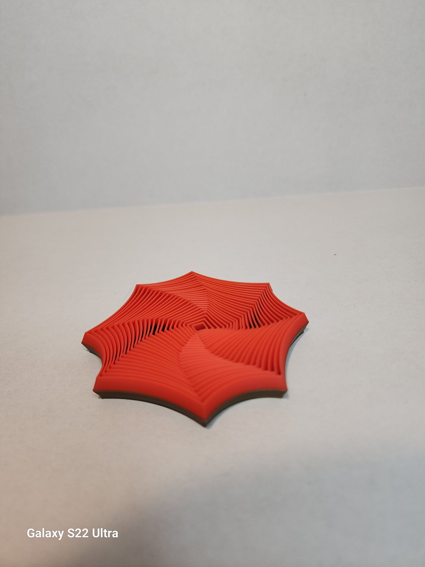 Spider Web Fidget