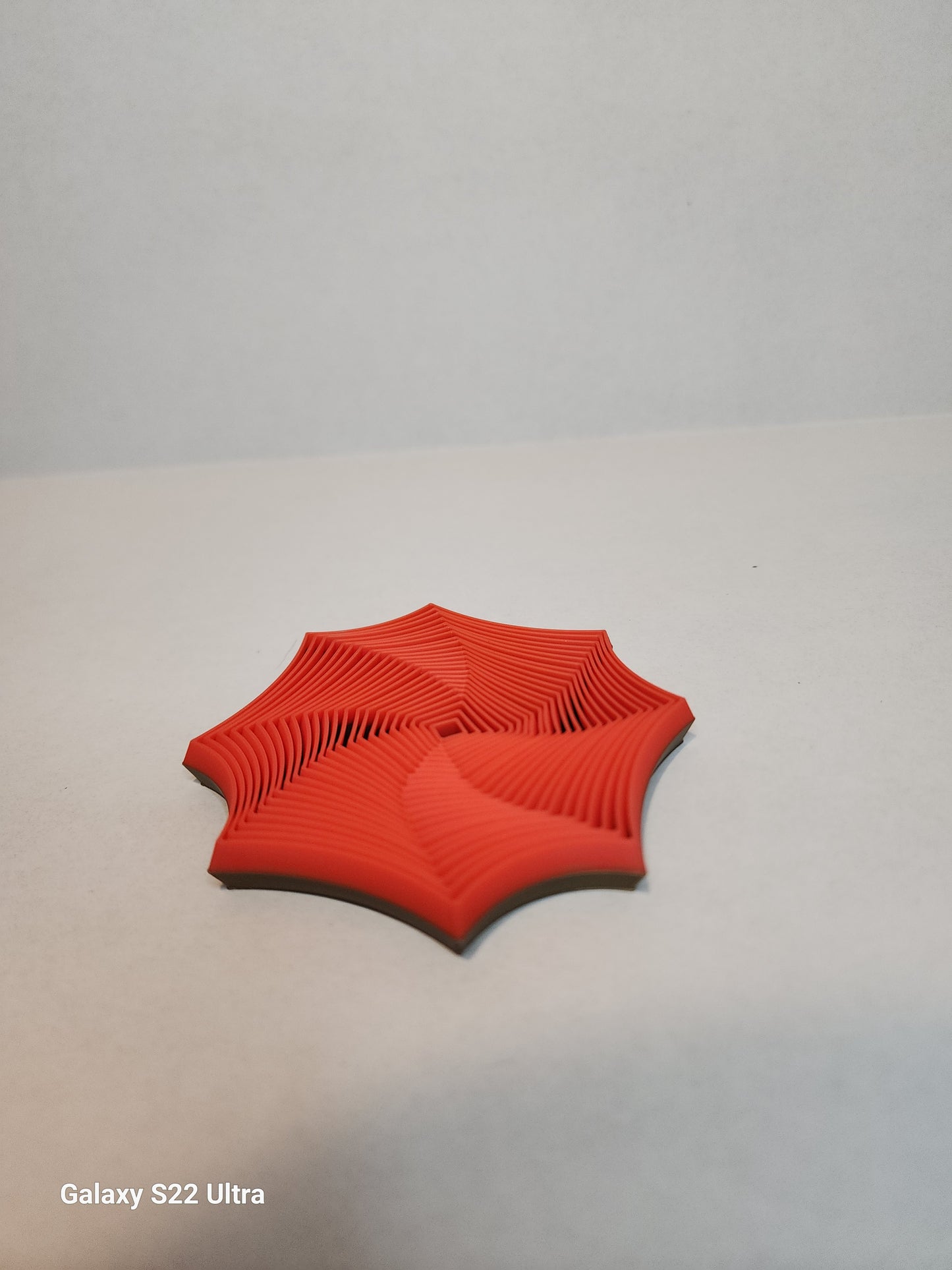 Spider Web Fidget