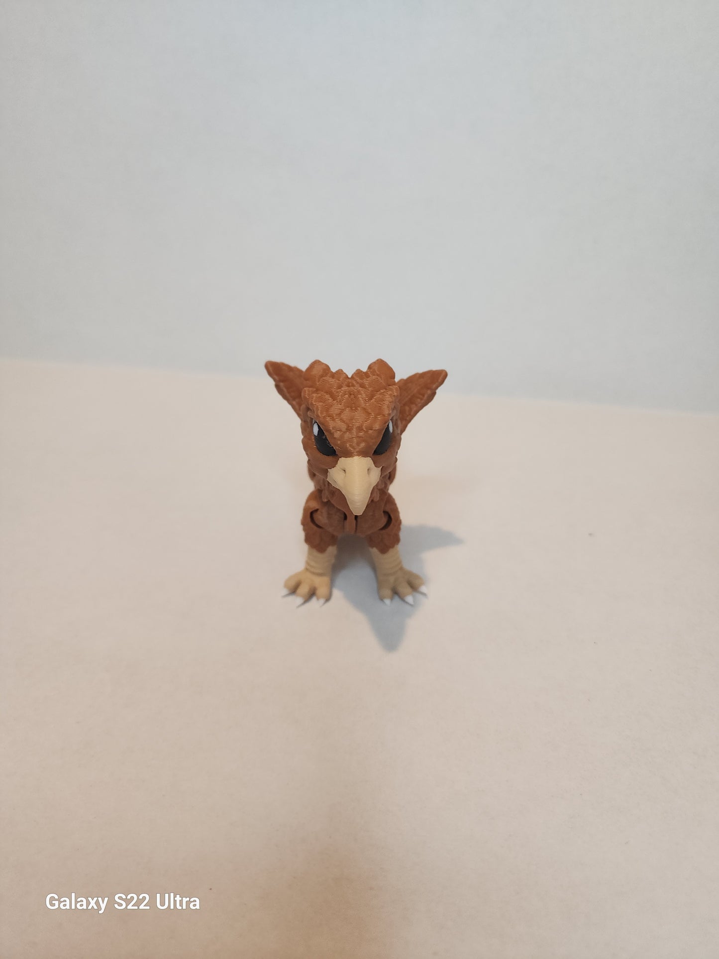 Griffin