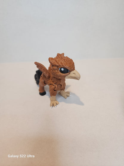 Griffin
