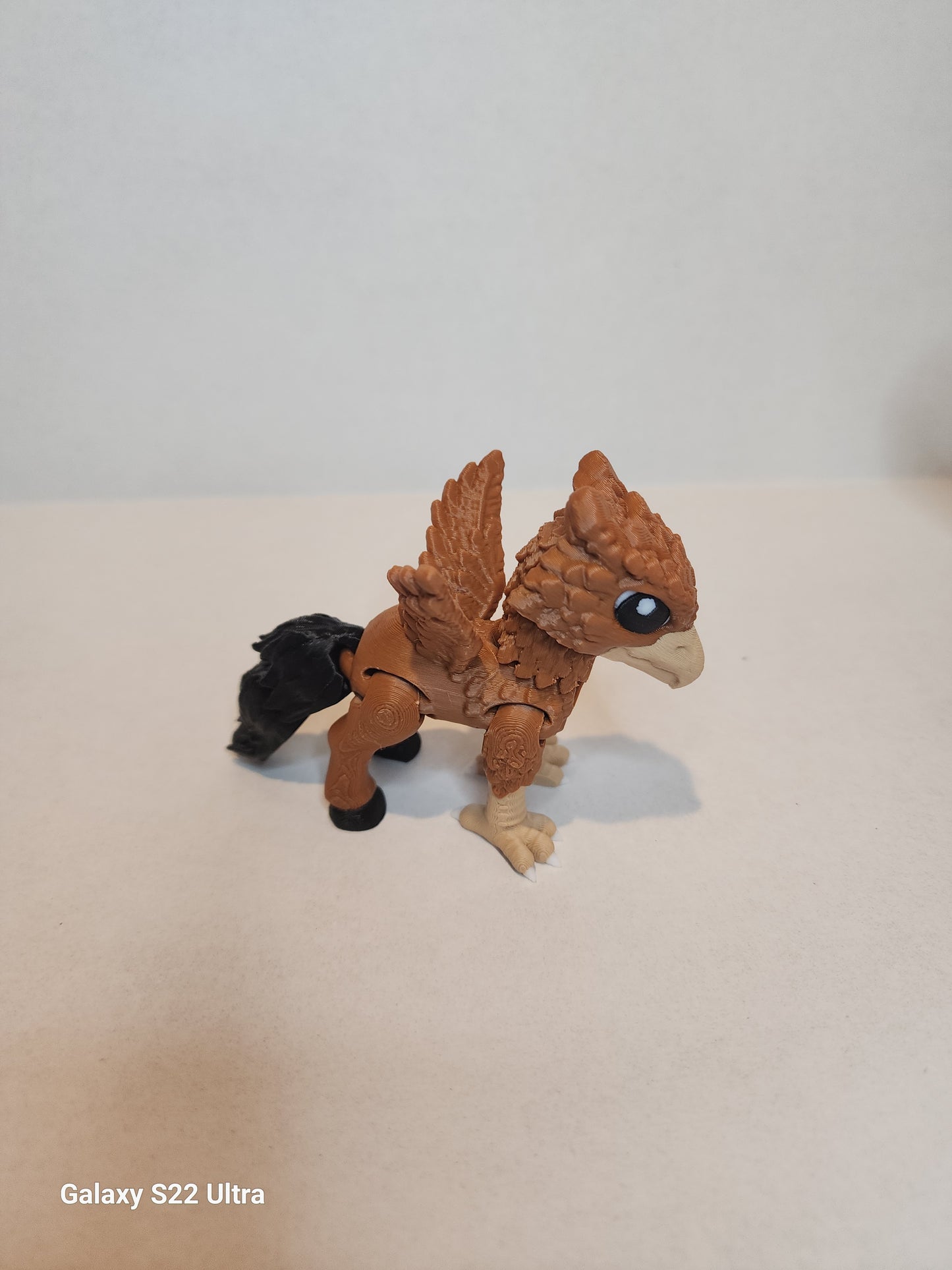 Griffin