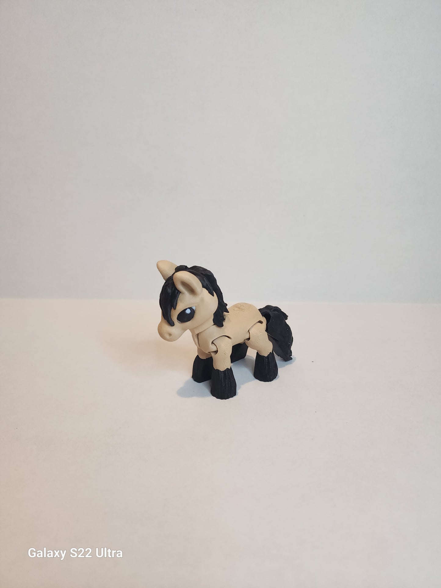 Pony
