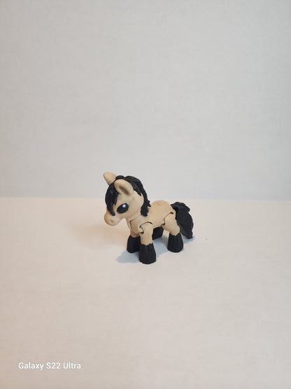 Pony