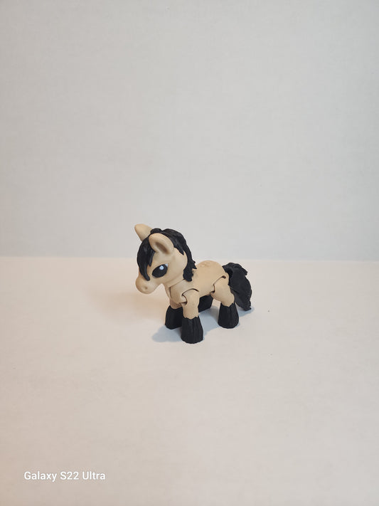 Pony