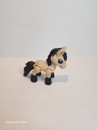 Pony