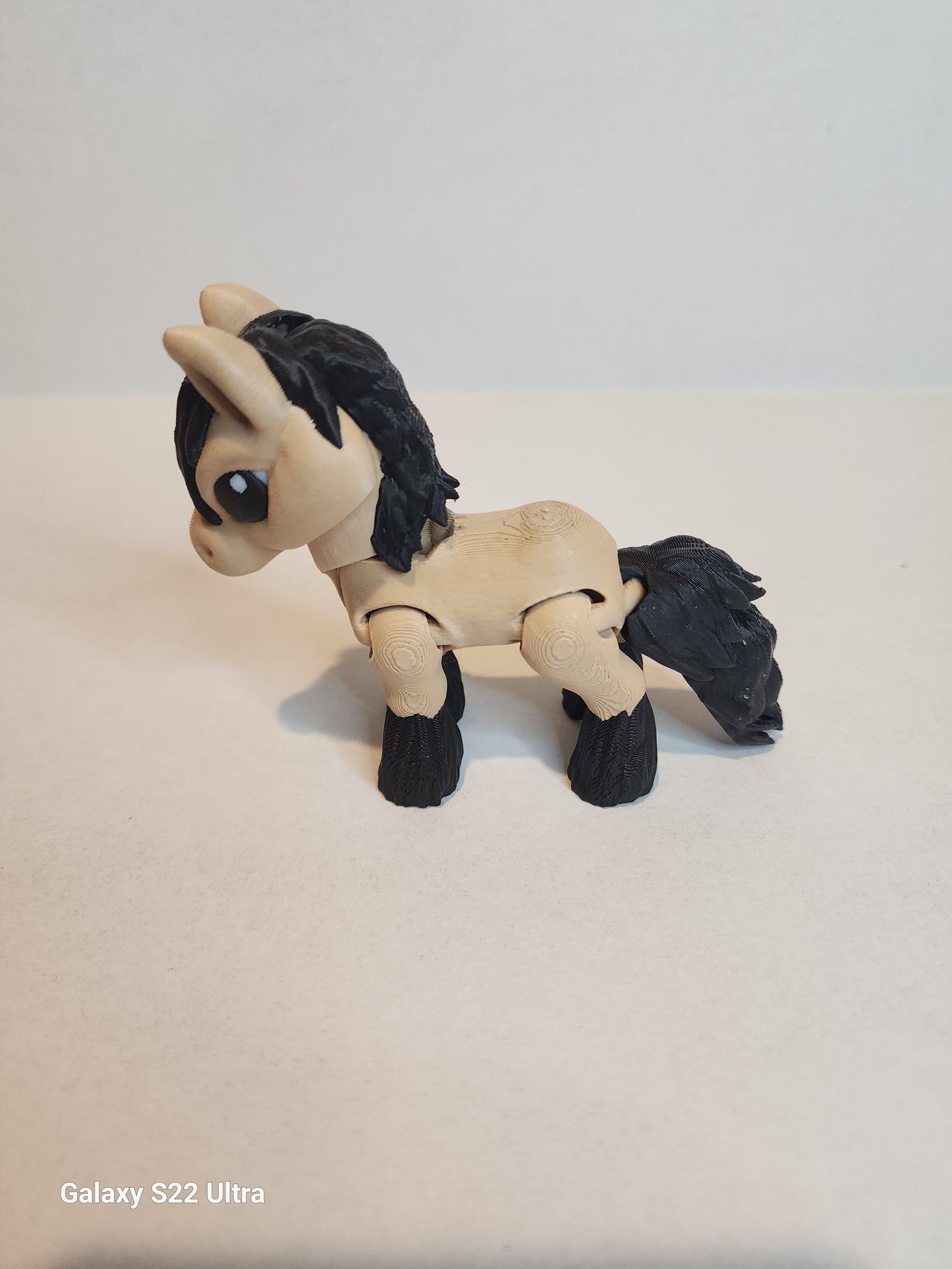 Pony