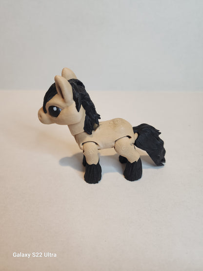 Pony
