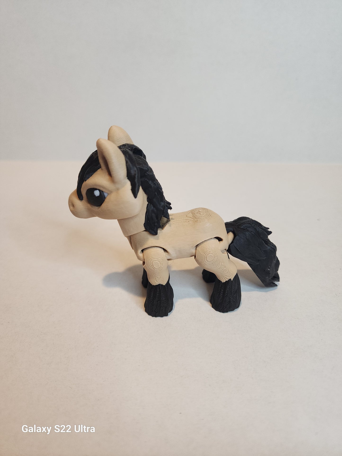 Pony