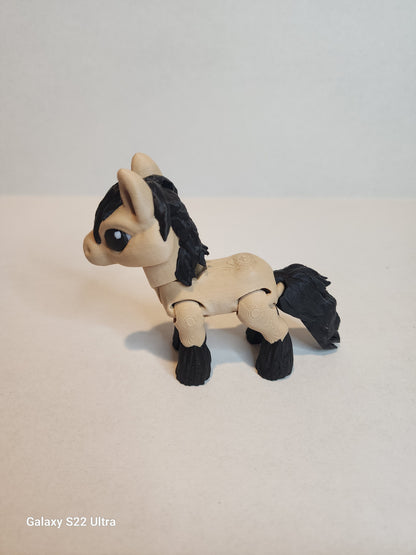 Pony