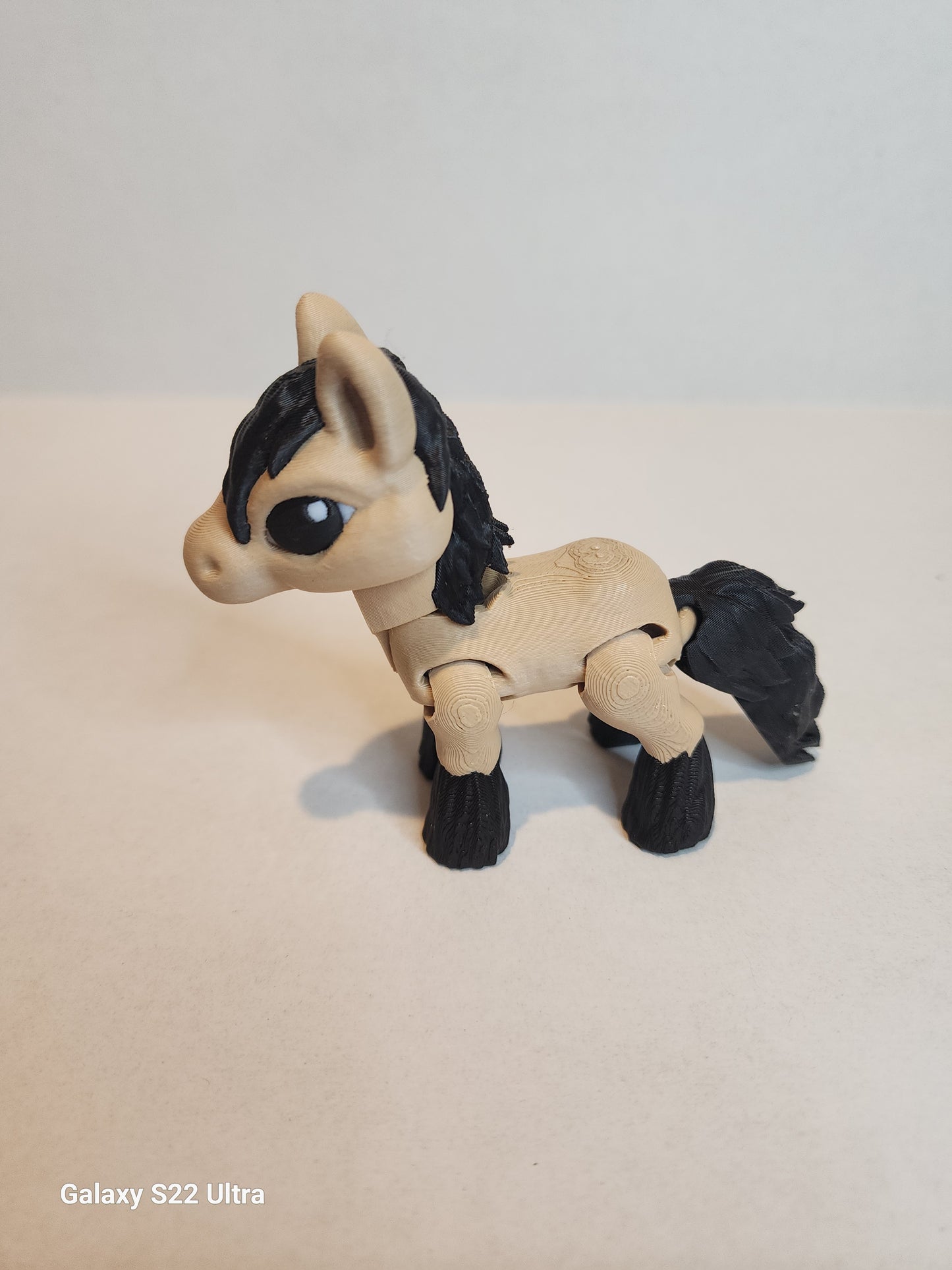 Pony
