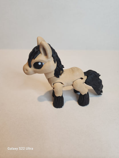 Pony