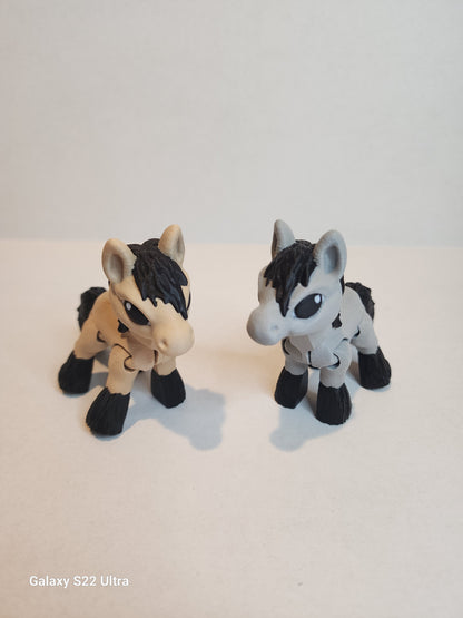 Pony