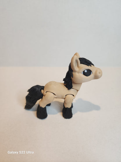Pony
