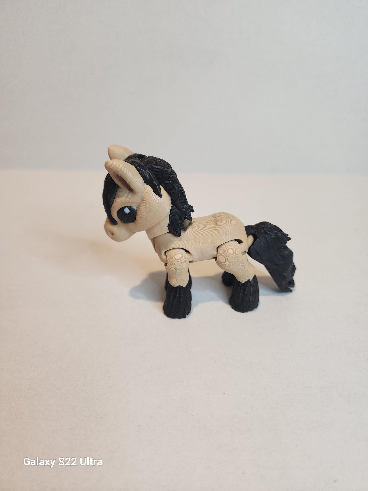 Pony