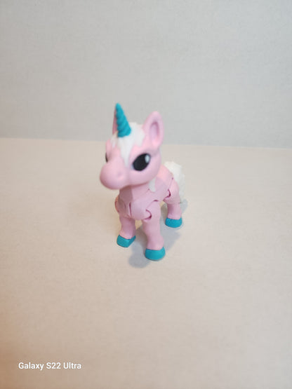 Unicorn