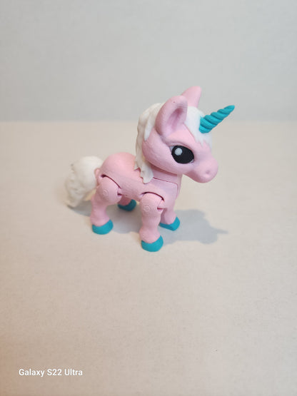 Unicorn