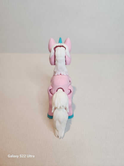 Unicorn